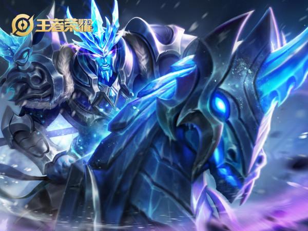 王者榮耀：「英雄的前世今生」一騎當千關羽篇