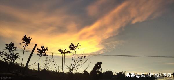 雲南有一座冬可避寒，夏可避暑的小城，綠化好，空氣佳，適合養老