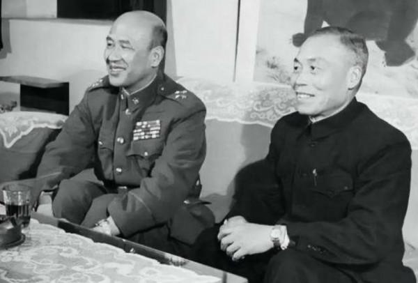 白崇禧提出一條守江策略，可抵80萬軍隊，幸虧蔣介石不識貨