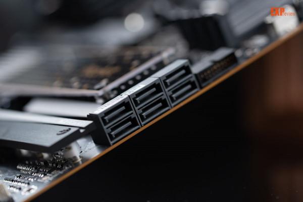 ProArt X570 CREATOR WIFI主機板評測：帶雷電介面的AMD創作者之選