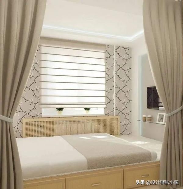 100款 · 臥室榻榻米設計