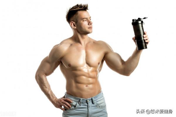 每天搬磚做體力活，為什麼練不出健身房裡那樣的肌肉呢？