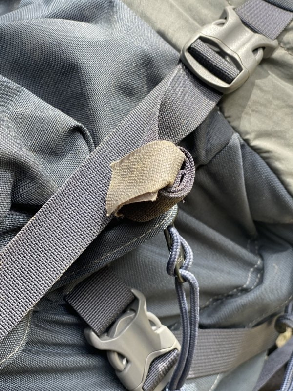 揹包中的“勞斯萊斯”,神秘農場揹包使用體驗