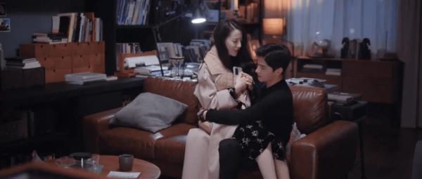 5位嫁給自己同學的女星，鮑蕾海清仍幸福美滿，姚晨卻以離婚收場