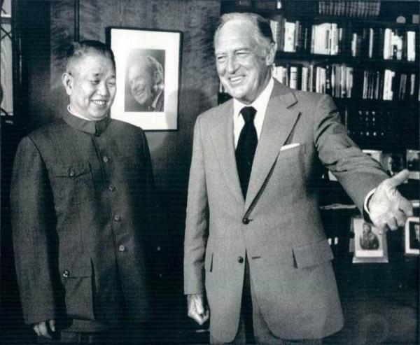 1982年，馮玉祥之子馮洪志想回國定居，鄧小平搖頭拒絕，這是為何