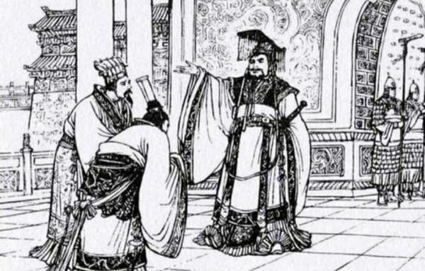 誤讀搜神記：大漢王朝四百年的命運，早已被赤厄三七的預言安排好