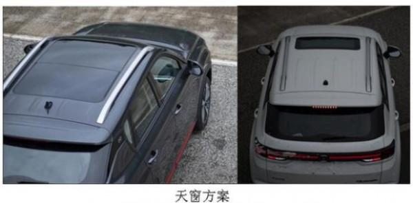 CS35PLUS再度改款 尺寸微調 適合年輕人