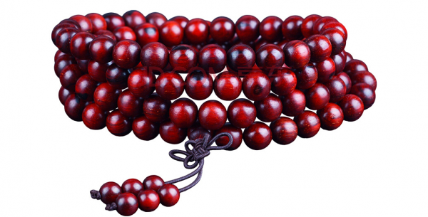 文玩：四大類15種手串，保養方法和佩戴建議