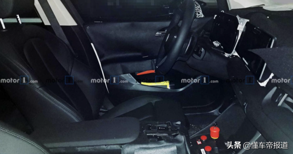 新車 | 寶馬版大號“飛度”?全新2系旅行車官圖洩露,或即將釋出 新車 | 寶馬版大號“飛度”?全新2系旅行車官圖洩露,或即將釋出