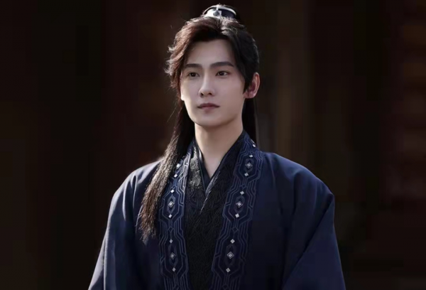 2022古裝劇“爆款前瞻”:龔俊陳曉劍眉星目,肖戰楊洋仙氣飄飄 2022古裝劇“爆款前瞻”:龔俊陳曉劍眉星目,肖戰楊洋仙氣飄飄