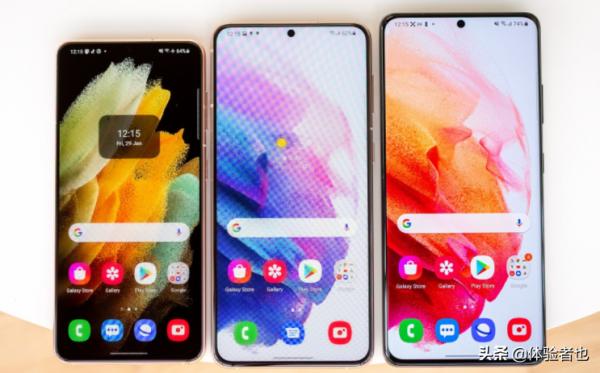 三星S22最新訊息,比iPhone 13還要小,支援25W快充 三星S22最新訊息,比iPhone 13還要小,支援25W快充