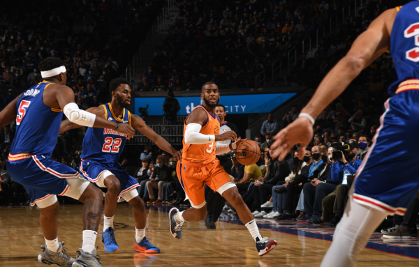 西部排名大亂！勇士重回榜首，7隊哄奪第4，火箭擺脫倒數第1