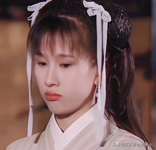 TVB裡的十大古裝美人，文頌嫻小家碧玉，關詠荷大氣，蔡少芬封神