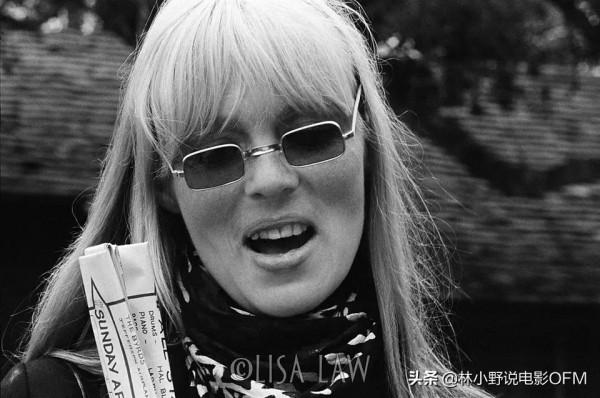 阿蘭·德龍為啥不認自己的私生子?看孩子媽媽就知道了 阿蘭·德龍為啥不認自己的私生子?看孩子媽媽就知道了