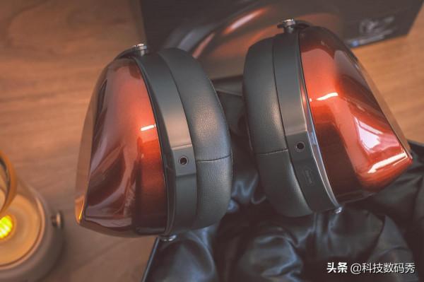 醇酒配佳人,喜馬拉雅DAC與拓撲振膜雙buff HIFIMAN HE-R9耳機測評 醇酒配佳人,喜馬拉雅DAC與拓撲振膜雙buff HIFIMAN HE-R9耳機測評