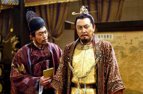 契苾何力:唐初傳奇藩將,被俘之後,李世民寧可用自己女兒去換人 契苾何力:唐初傳奇藩將,被俘之後,李世民寧可用自己女兒去換人