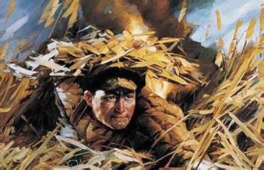 新中國的立國之戰——抗美援朝,一場美國強加的、不得不打的戰爭 新中國的立國之戰——抗美援朝,一場美國強加的、不得不打的戰爭