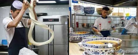 這8處金秋自駕遊線路,總有一款適合你(附線路地圖) 這8處金秋自駕遊線路,總有一款適合你(附線路地圖)