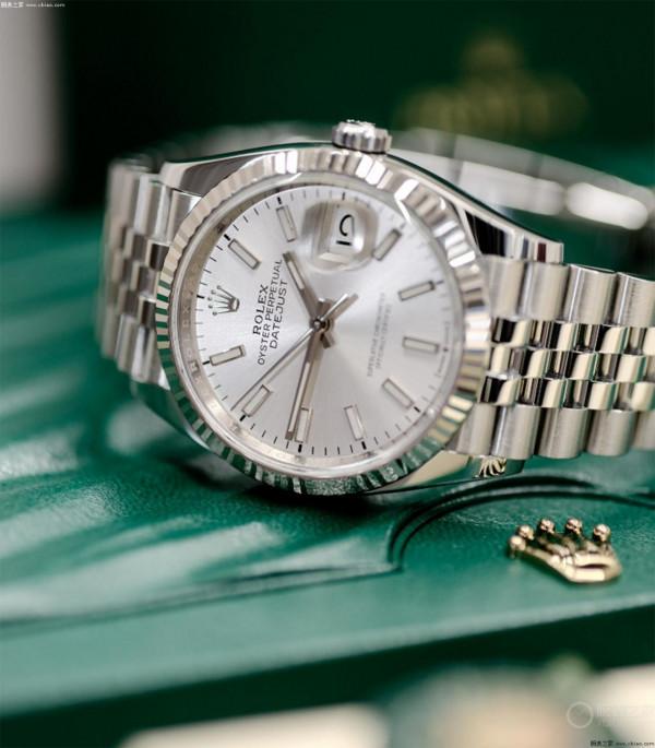 名錶4大&OpenCurlyDoubleQuote;理財產品&rdquo;，買的早的都賺了