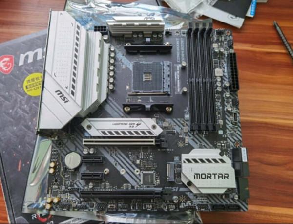 12000元的AMD宙斯盾z5準系統？網友：我可以自己組裝了，更便宜