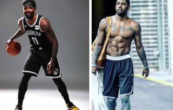 NBA現役球星如果腹肌分段位,從青銅到王者都應該是誰? NBA現役球星如果腹肌分段位,從青銅到王者都應該是誰?