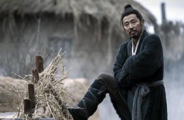 韓信被謀殺後,蕭何看著他的屍體不禁長嘆,終於說出了心裡話 韓信被謀殺後,蕭何看著他的屍體不禁長嘆,終於說出了心裡話