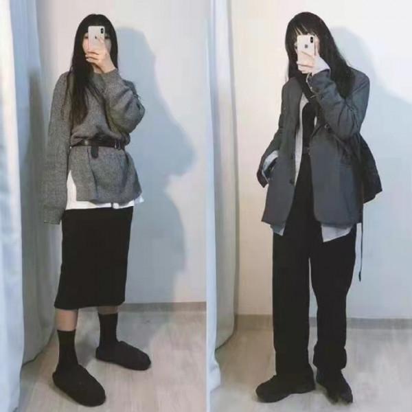 近2年流行的“冷淡風”才叫高階，普通人也能學會，簡約大氣