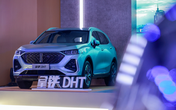 搶奇瑞生意？曝長城將與路虎合作，國產衛士或搭自研3.0T+9AT