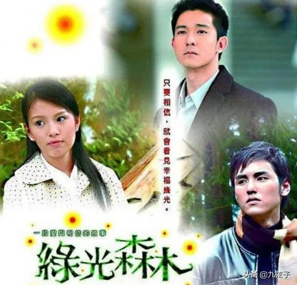 “冷飯明星”阮經天的“翻車史”，成於鈕承澤，敗於自己