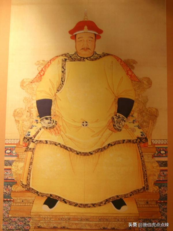 權力要實實在在握在自己手中，看皇太極如何消除異己，手握重權