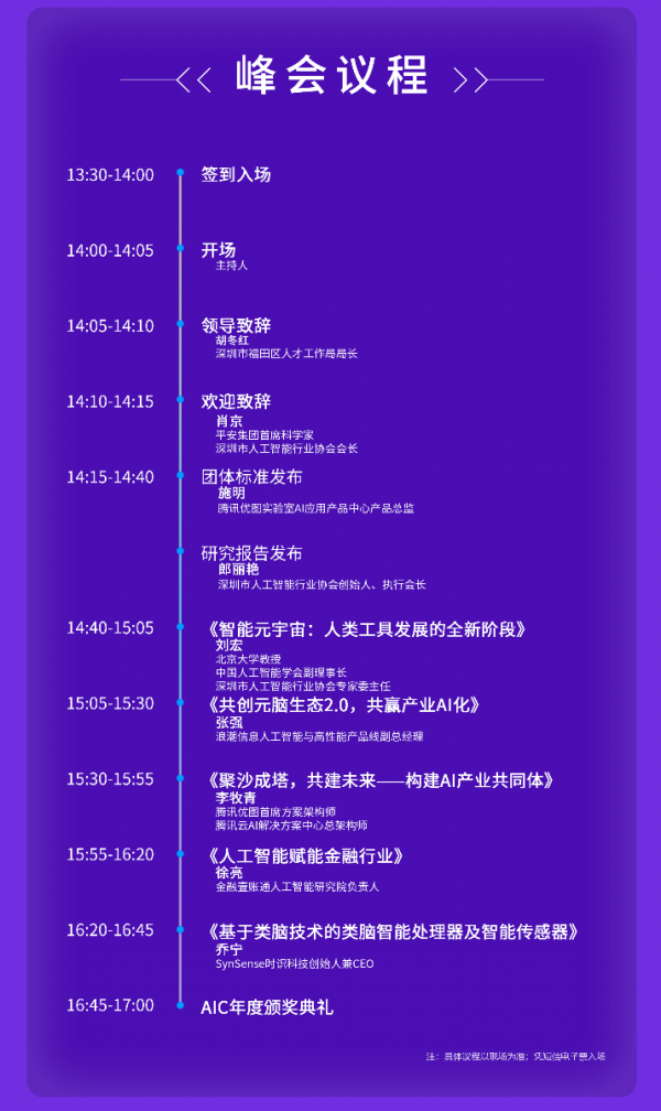 SynSense時識科技喬寧 基於類腦技術的類腦智慧處理器及智慧感測器