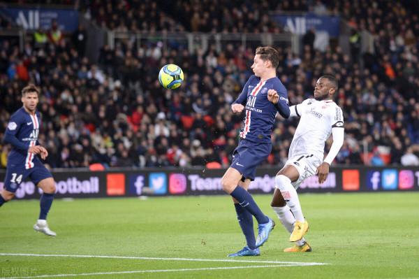 880萬歐！國際米蘭報價德拉克斯勒，球迷：歡迎你的加入