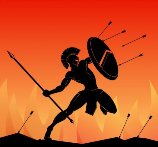 古希臘大師眾多，該有多少總人口？周朝史料改寫認知