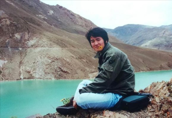 英年早逝的8位男星，最大38歲，最小8歲，其中2位是自殺