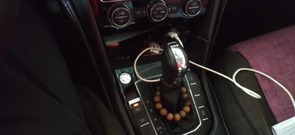 前擋風玻璃去油膜作業