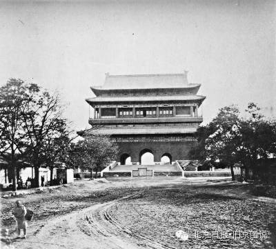 關於“景山”竟然有這麼多認識誤區 關於“景山”竟然有這麼多認識誤區