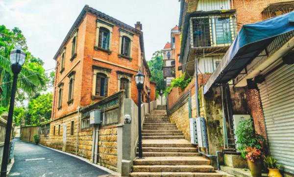 全國最適合一個人旅行的10個地方，景色超美，去過還想去第二次