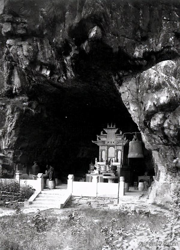 一組老照片,帶你看看清末江西的樣子 一組老照片,帶你看看清末江西的樣子