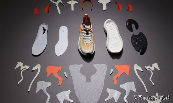 大體重別亂買跑鞋！“緩震”和“支撐”，到底應該怎麼選？