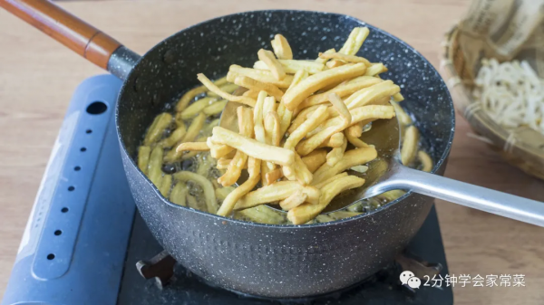 我家從來不買零食,3種自制小零食,沒有烤箱也能做,香酥脆口 我家從來不買零食,3種自制小零食,沒有烤箱也能做,香酥脆口