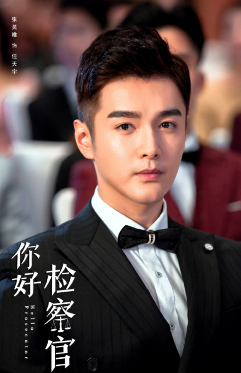 這9位男配被埋沒，顏值逆天秒男主小角色也難掩風采，誰最該紅？