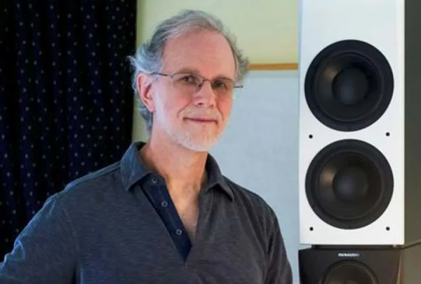 這份格萊美獎母帶處理大師Bob Katz的測試Buff請收下 這份格萊美獎母帶處理大師Bob Katz的測試Buff請收下