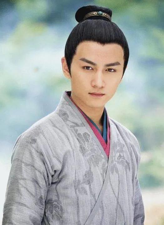 老天爺賞飯吃,演古裝美男我只服這6位,行走的古風衣架子 老天爺賞飯吃,演古裝美男我只服這6位,行走的古風衣架子