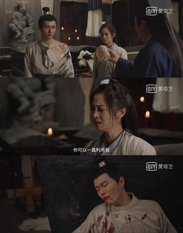 網劇「洗冤錄」，就連歐陽震華也救不了，一代男神也下神壇了嗎？