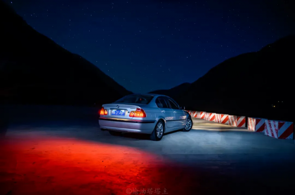 爛漫靈魂歸屬—雷克薩斯is200