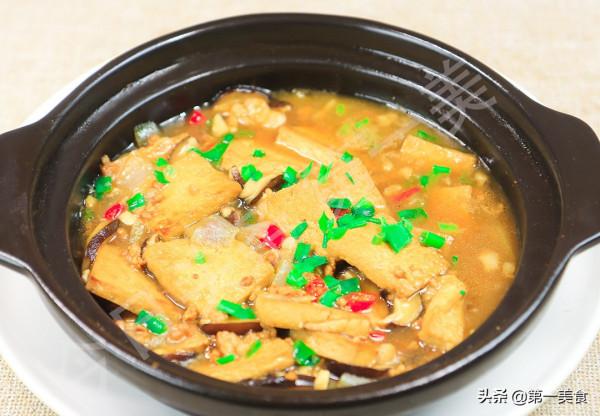 天冷多吃些熱乎的，分享4道砂鍋燉菜，滋補又暖身，溫暖過冬