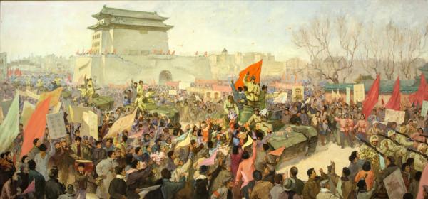 劉少奇秘訪蘇聯時,為何堅持不喝斯大林敬的酒,主席:不喝就對了 劉少奇秘訪蘇聯時,為何堅持不喝斯大林敬的酒,主席:不喝就對了