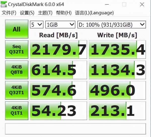 寫入120T!TLC標稱壽命?QLC的金士頓NV1還活著嗎? 寫入120T!TLC標稱壽命?QLC的金士頓NV1還活著嗎?