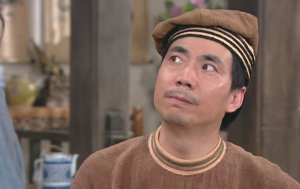 國家一級演員範明，娶大6歲女總裁為妻，繼子成他最大驕傲