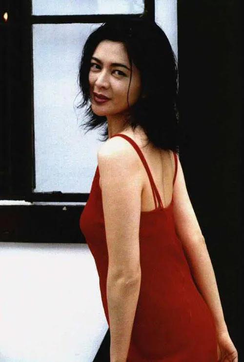 關之琳寫真集 關之琳寫真集